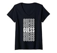Guess apparel shirt d'occasion  Livré partout en France