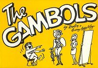Gambols .31 dobs for sale  Delivered anywhere in UK