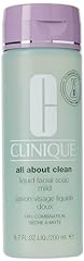 Clinique liquid facial for sale  Delivered anywhere in UK