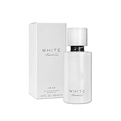 Kenneth cole white for sale  Delivered anywhere in USA 