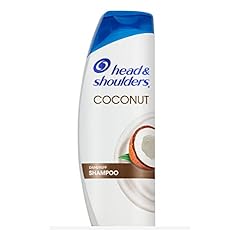 Head shoulders coconut for sale  Delivered anywhere in USA 