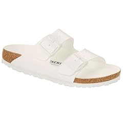 Birkenstock arizona sandali usato  Spedito ovunque in Italia 