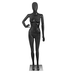 Black female mannequin for sale  Delivered anywhere in USA 