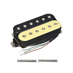 Fleor pickup humbucker usato  Spedito ovunque in Italia 