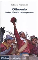 Ottocento. lezioni storia usato  Spedito ovunque in Italia 