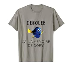 Desolee memory dory d'occasion  Livré partout en France