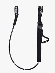 Ascan wing harness usato  Spedito ovunque in Italia 