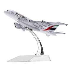 Airplane model emirates for sale  Delivered anywhere in UK