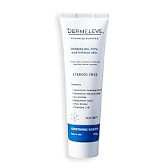 Dermeleve steroid free for sale  Delivered anywhere in USA 