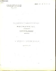 Cours correspondance officiers d'occasion  Livré partout en France