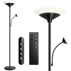 Bbhome lampada terra usato  Spedito ovunque in Italia 