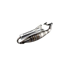 Motodak exhaust scooter for sale  Delivered anywhere in UK
