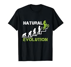 Mountain bike evolution usato  Spedito ovunque in Italia 