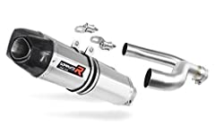 Dominator exhaust aprilia for sale  Delivered anywhere in UK