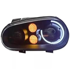 Ptlye headlight assembly for sale  Delivered anywhere in UK