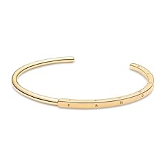 Pandora signature 14k for sale  Delivered anywhere in UK
