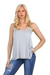 Janisramone strappy camisole for sale  Delivered anywhere in UK