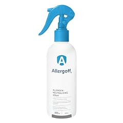 Allergoff mite spray for sale  Delivered anywhere in UK