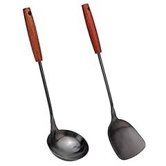 Fjnatinh spatula ladle for sale  Delivered anywhere in USA 