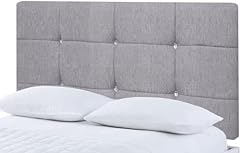 Roma cube headboard for sale  Delivered anywhere in UK