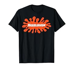 Nickelodeon splat logo for sale  Delivered anywhere in USA 