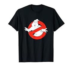 Ghostbusters logo originale usato  Spedito ovunque in Italia 