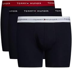 Tommy hilfiger tripack d'occasion  Livré partout en France
