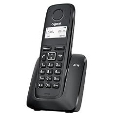 Gigaset a116 telefono usato  Spedito ovunque in Italia 