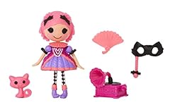 Lalaloopsy carnival mini for sale  Delivered anywhere in UK