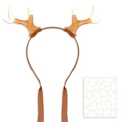 Funcredible christmas antler for sale  Delivered anywhere in USA 