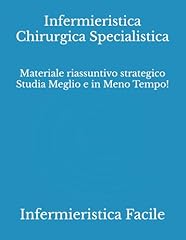 Infermieristica chirurgica spe usato  Spedito ovunque in Italia 