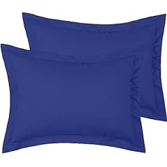 Mellanni pillow shams for sale  Delivered anywhere in USA 