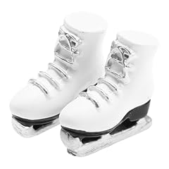 Miniatur skates weiße gebraucht kaufen  Wird an jeden Ort in Deutschland