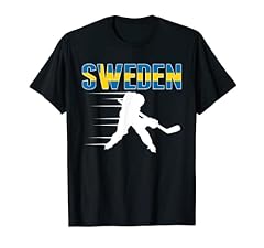 Sweden ice hockey for sale  Delivered anywhere in USA 