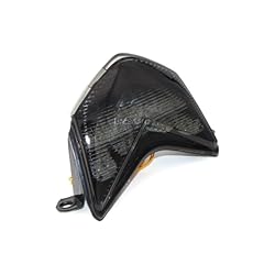 Fanale posteriore moto usato  Spedito ovunque in Italia 