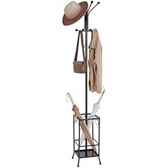 Yaheetech metal coat for sale  Delivered anywhere in UK