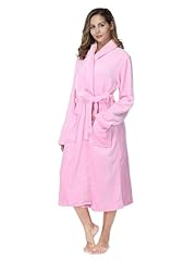 Rongtai womens bathrobe for sale  Delivered anywhere in USA 