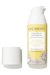 Canopee crème réveil d'occasion  Livré partout en France