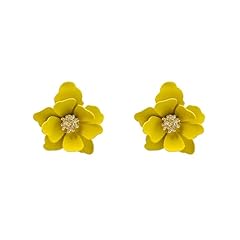 Hsajs blumen hrringe gebraucht kaufen  Wird an jeden Ort in Deutschland