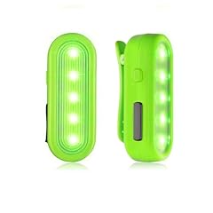 Led blinklicht sicherheitslich gebraucht kaufen  Wird an jeden Ort in Deutschland