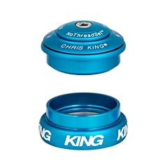 Chris king inset for sale  Delivered anywhere in UK