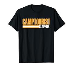 Camptourist klappfix ifa gebraucht kaufen  Wird an jeden Ort in Deutschland