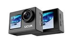 Sjcam action camera usato  Spedito ovunque in Italia 