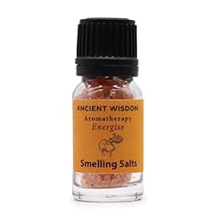 Aromatherapy smelling salts for sale  Delivered anywhere in UK