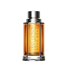 Boss the scent gebraucht kaufen  Wird an jeden Ort in Deutschland