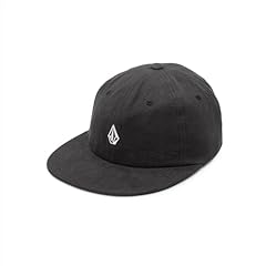 Volcom cappello papà usato  Spedito ovunque in Italia 