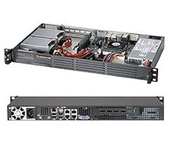 Supermicro schermo 1u usato  Spedito ovunque in Italia 