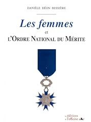 Femmes ordre national d'occasion  Livré partout en France