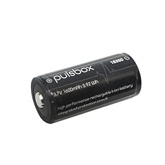 Pulsbox batteria agli usato  Spedito ovunque in Italia 