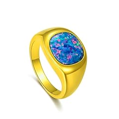 Sisgem blue opal for sale  Delivered anywhere in UK